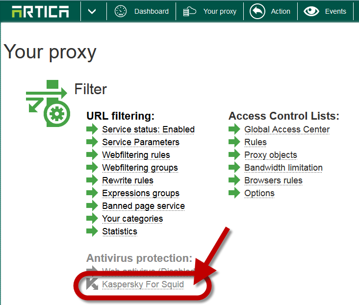 proxy server list ru