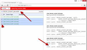 pac file bypass proxy for local addresses